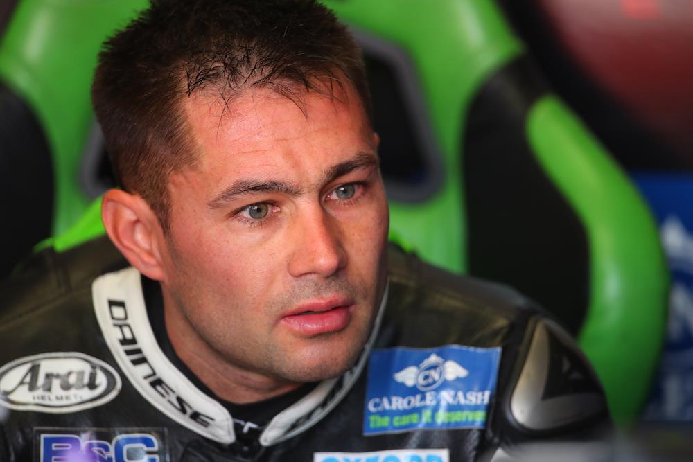 BSB Haslam 'We're prepared for whatever is thrown at us'