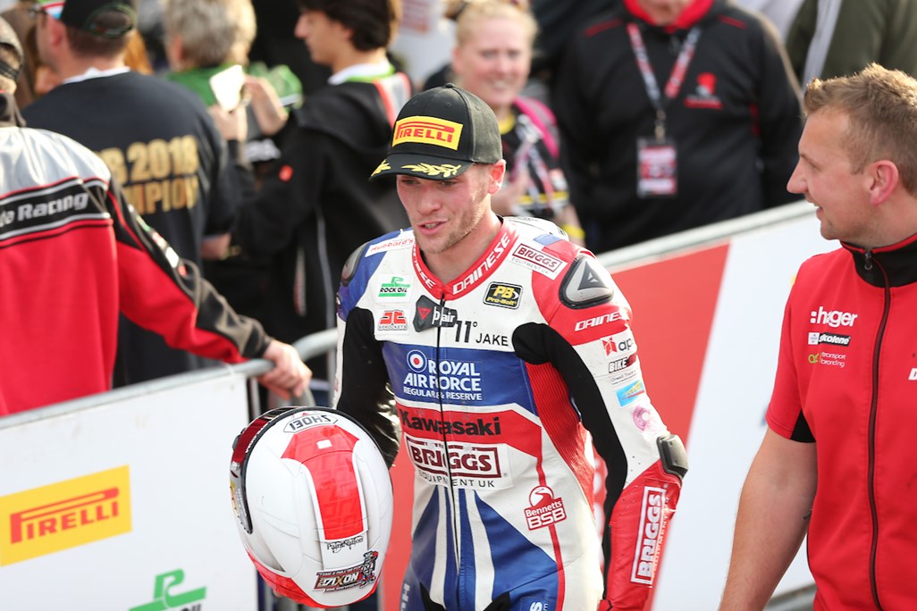 BSB: Dixon: 'Leon has done a fantastic job this year' | MCN