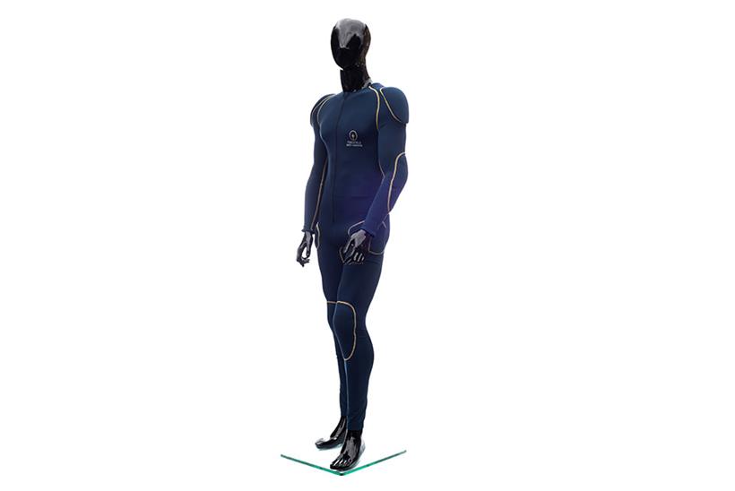 Forcefield Sport suit