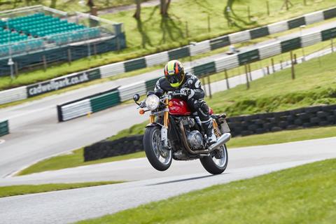 Best motorcycle events to attend this month