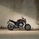 Eicma 2018: BMW reveal new R1250R and RS