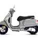 Vespa GTS SuperTech arrives with most powerful motor ever used on a Vespa