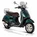 Personalise your Vespa GTS with accessories 