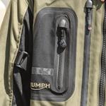 Product review: Triumph Brecon jacket