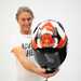 LS2 reveal two new Carl Fogarty replicas