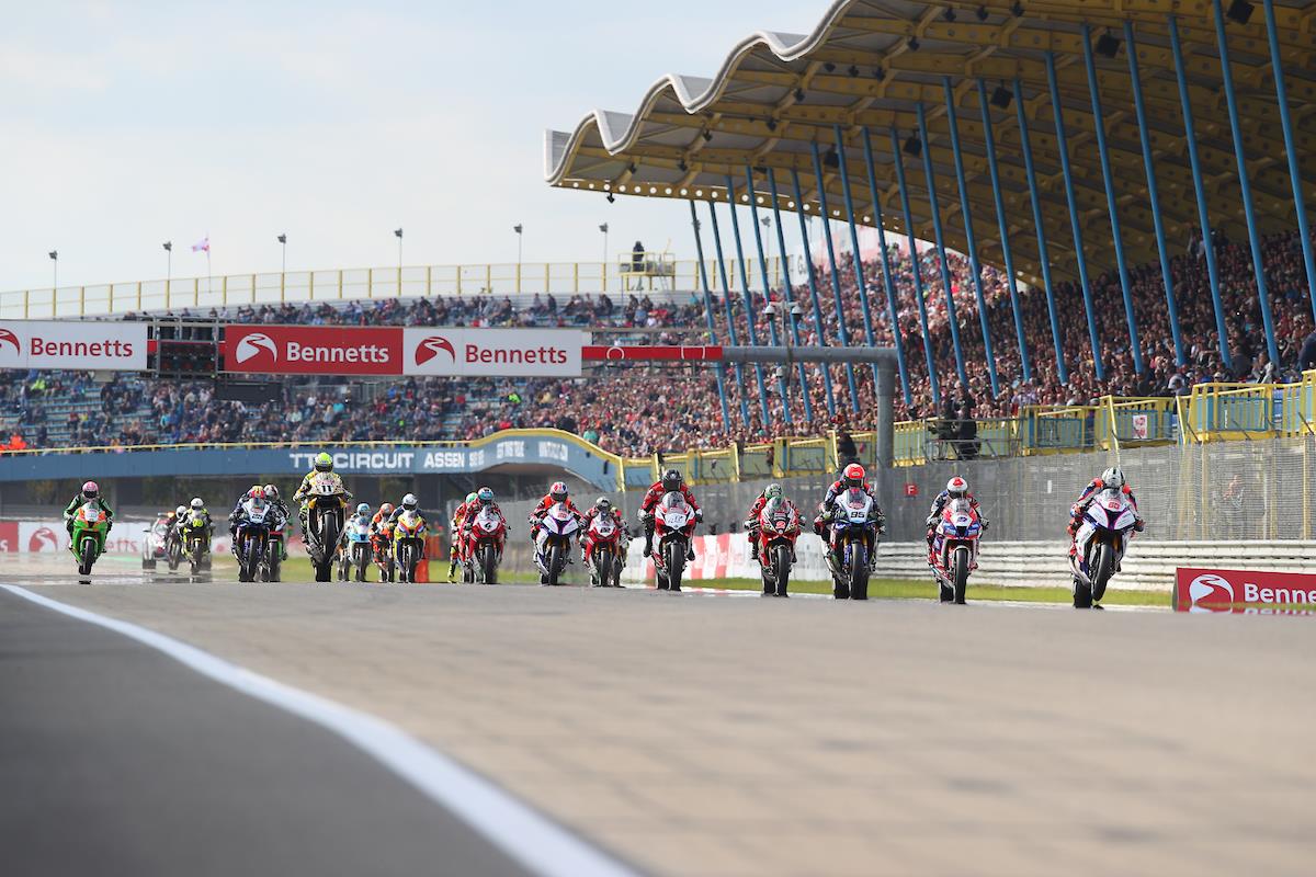 BSB: 2019 grid so far...