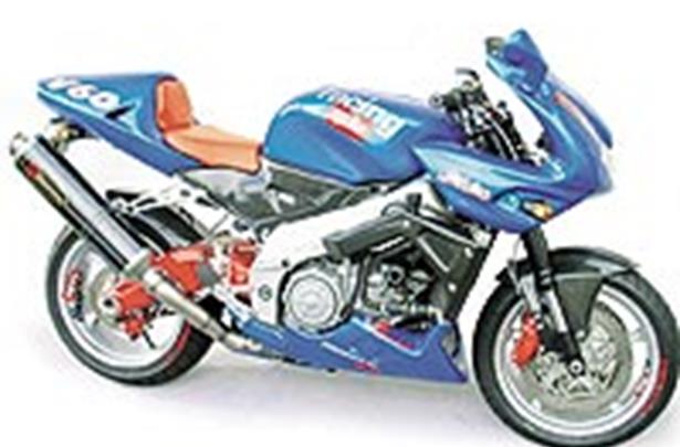 Italian Style German Engineering German style plus Italian engineering…say what?