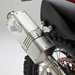 A Termignoni exhaust is featured