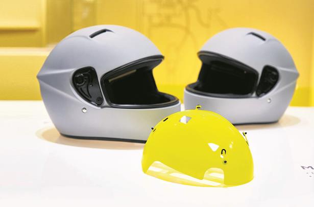 motorcycle helmets with mips technology