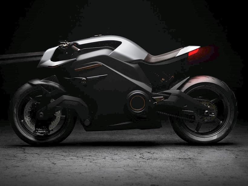 Fastest electric motorcycle 2018 on sale