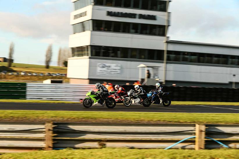 Plum Pudding Race (Photo credit: Chippy Wood)