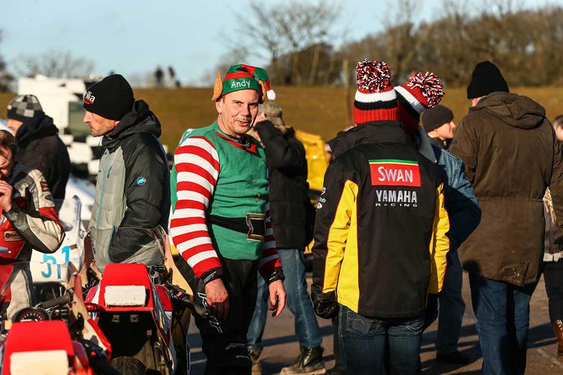 Plum Pudding Race (Photo credit: Chippy Wood)