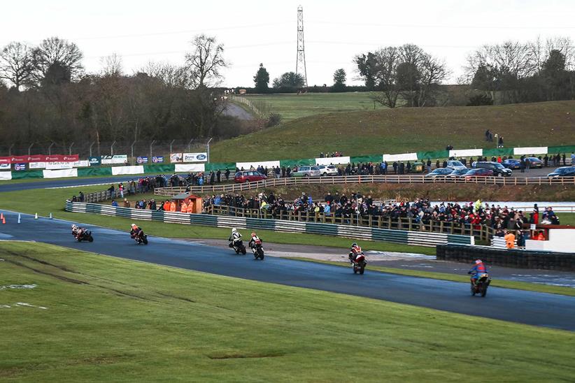 Plum Pudding Race (Photo credit: Chippy Wood)