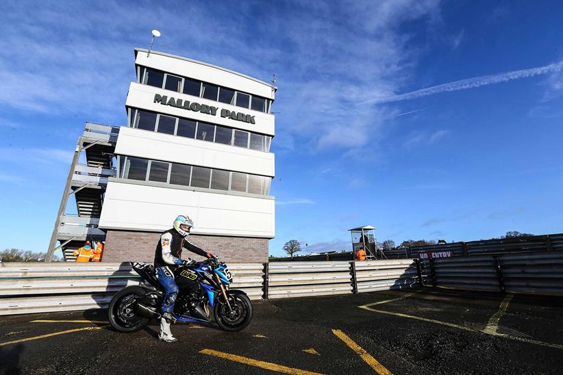 Plum Pudding Race (Photo credit: Chippy Wood)