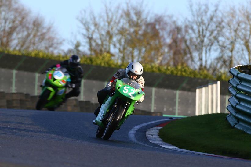 Plum Pudding Race (Photo credit: Chippy Wood)