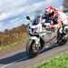 MCN's Bruce Dunn rides the SP-1