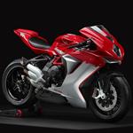 MV Agusta announce A2-friendly Brutale 800 and F3 675