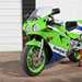 The Kawasaki ZXR750 turns 30