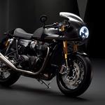 Details of Triumph Thruxton TFC confirmed