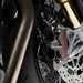 Triumph Thruxton TFC Brembo brakes