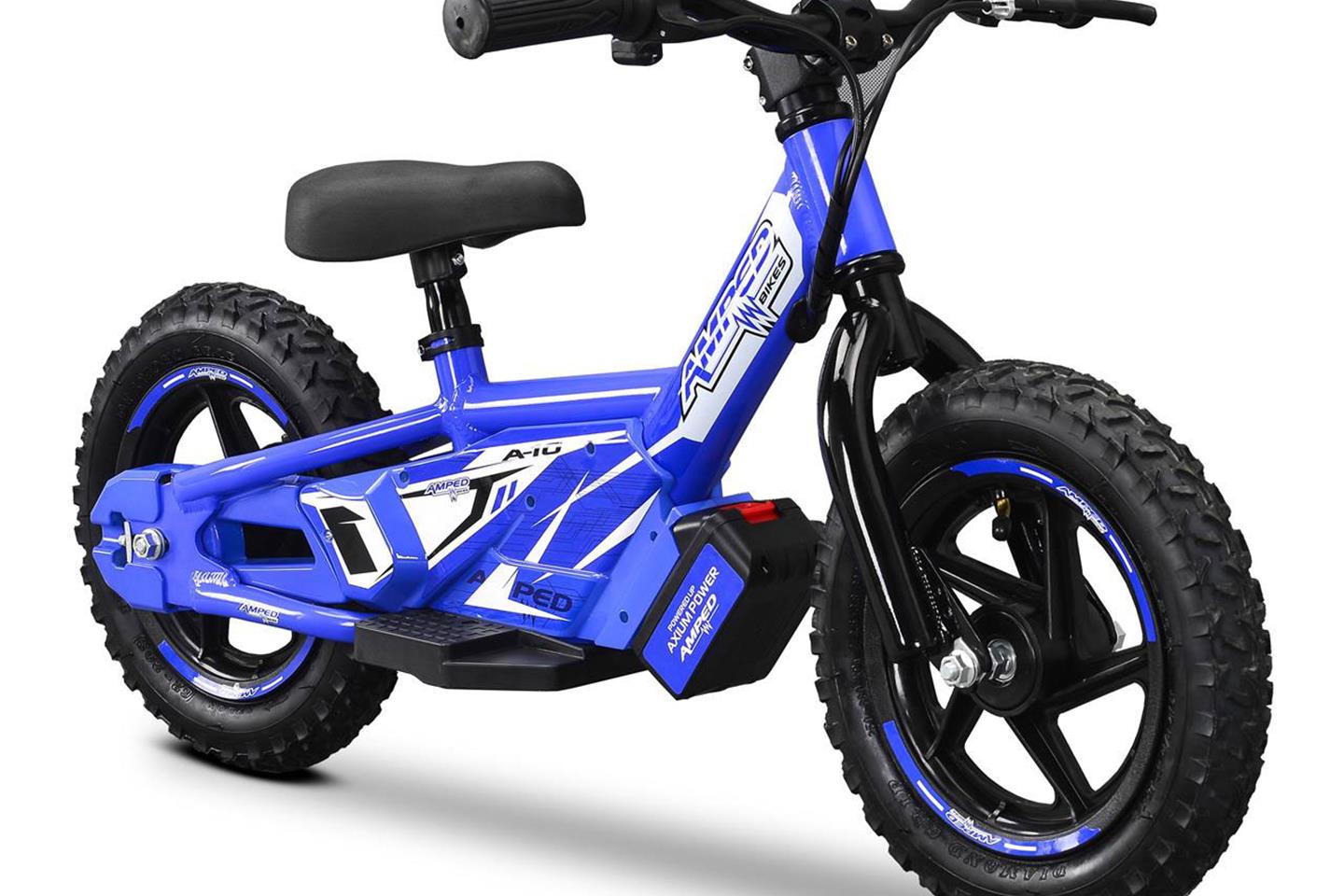 Revvi electric bike online review