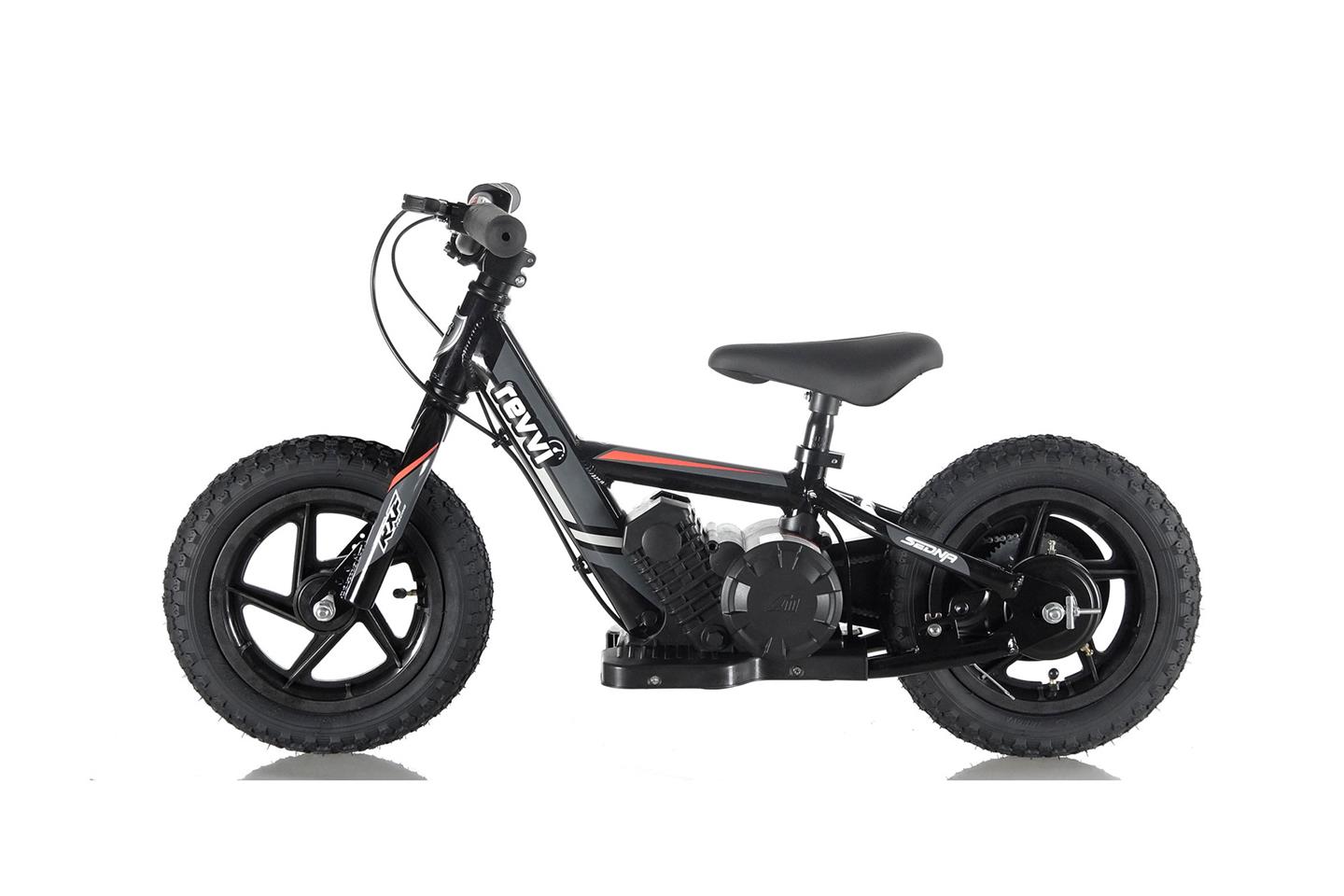 Revvi 12 electric bike new arrivals