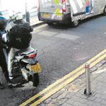 Government sets up a new taskforce to tackle rise in bike crime