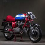 1972 MV Agusta 750 fetches £84,400 at auction