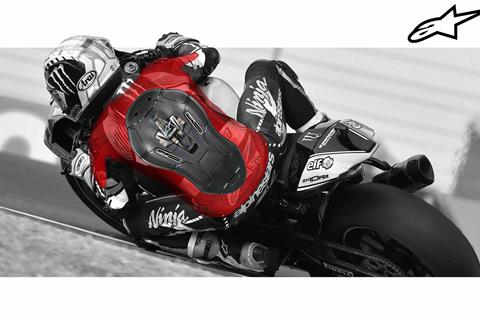 Alpinestars lose airbag system appeal