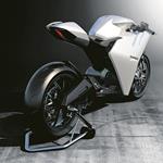 Ducati are working on the 'perfect electric bike'