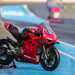 Seeley will compete on the Panigale V4R