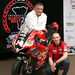 Seeley has teamed up with PBM for the NW200