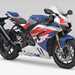 Honda Fireblade SP special