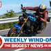 Weekly wind-on 103