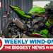 Weekly wind on episode 162