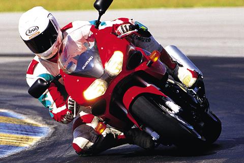 5 great ways to own a classic sportsbike