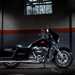 Harley-Davidson Electra Glide Standard profile