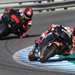 MotoGP to be shown on Quest UK TV