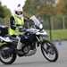 Passing the modern UK motorcycle test