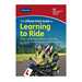 The official DVSA guide to learning to ride a motorbike