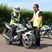 Learn how to get a CBT and ride a bike on L-plates