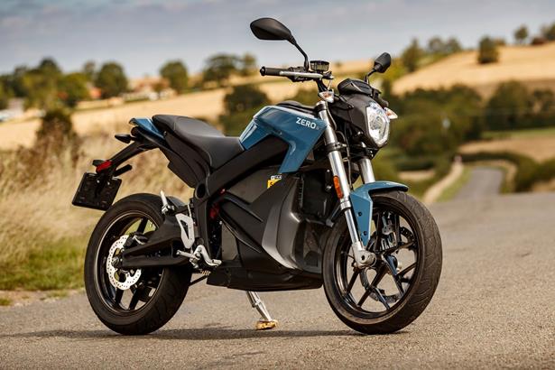 moto electric motorcycle