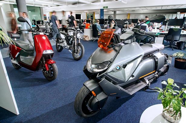 Plug in, ride out: Best electric motorbikes of 2023