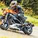 The Harley-Davidson LiveWire is among our favourite electric motorbikes