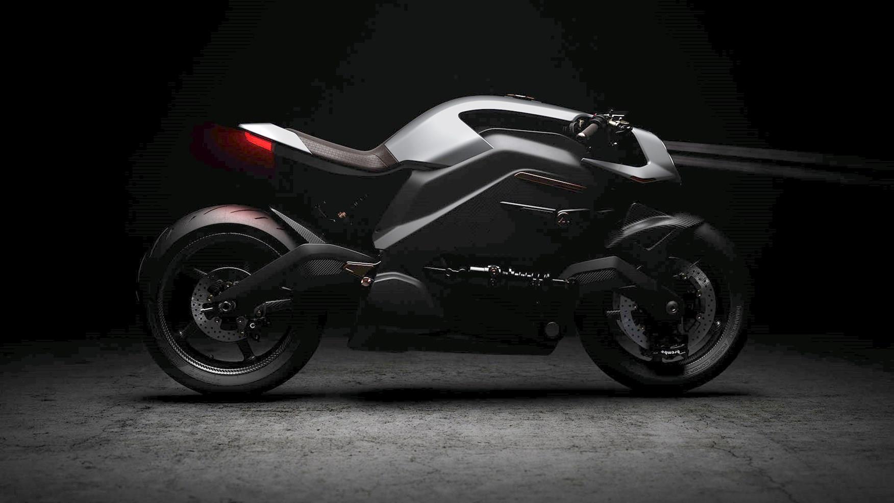 Best electric motorbikes 