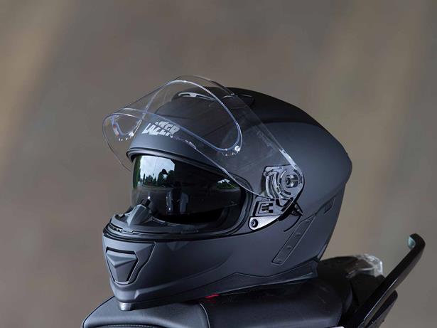 Best touring motorcycle helmet 2024 2019