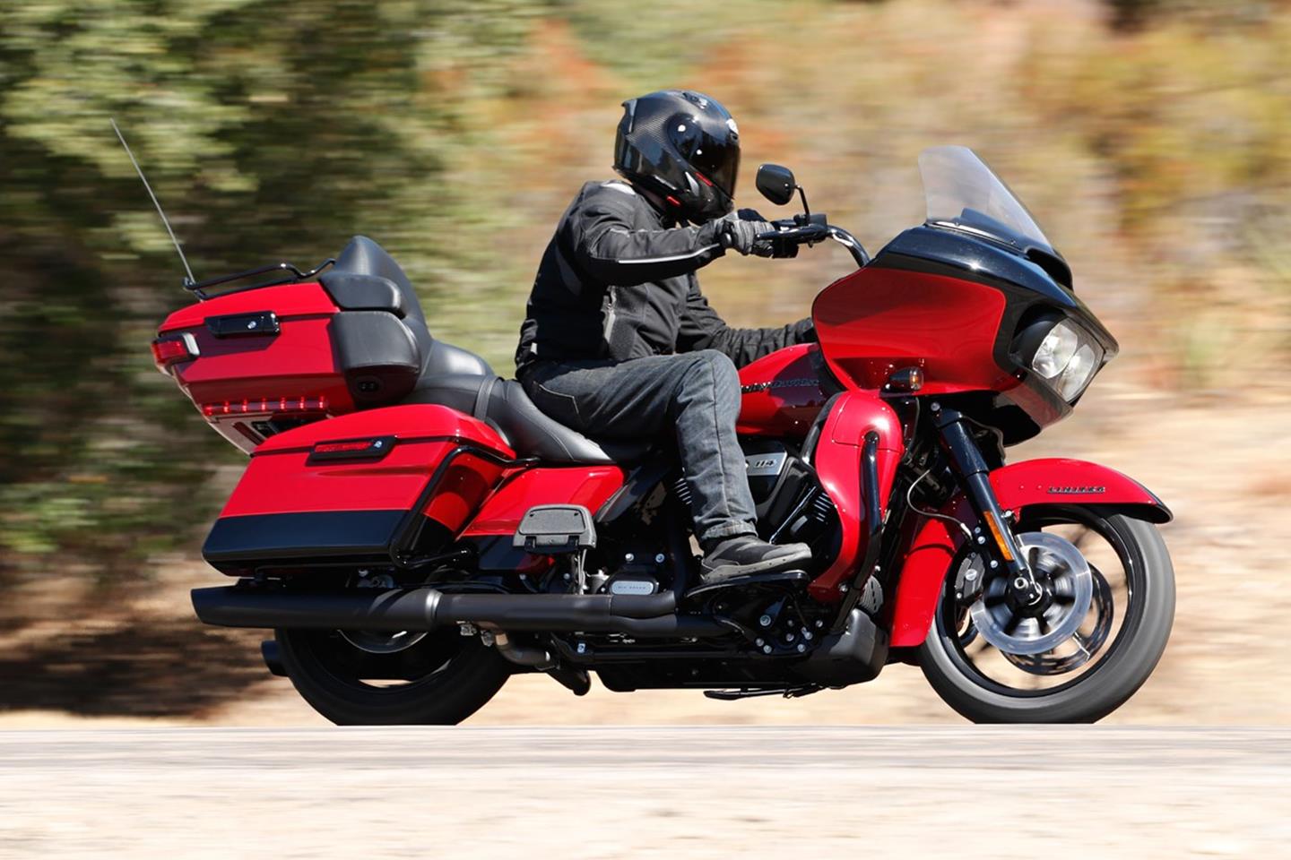 Best looking deals touring motorcycles