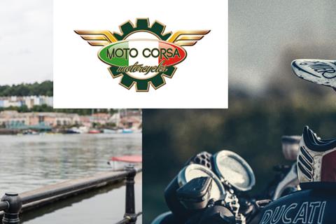 Win £500 worth of Moto Corsa Vouchers