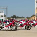 Honda Fireblade: from road to race