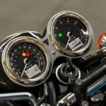 Recall issued for several Triumph models - get yours fixed soon